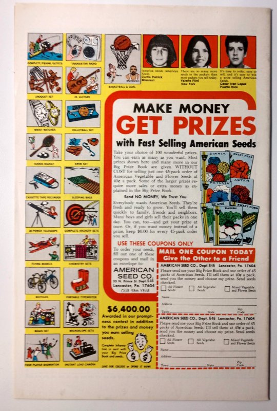 The Amazing Spider-Man #157 (8.0, 1976) 