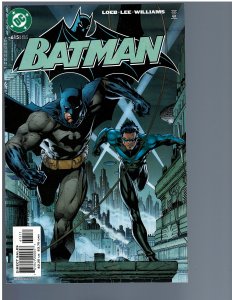 Batman #615 (2003)