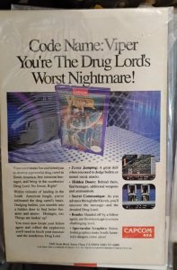 DETECTIVE COMICS  # 615 1990 dc  BATMAN     bruce wayne PENGUIN