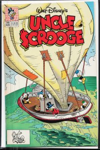 Uncle Scrooge #245 (1990)