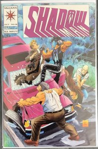Shadowman #18 (1993, Valiant) NM/MT