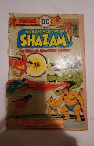 Shazam! #20 (1975) DC Comic Book J743