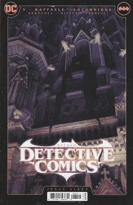 Batman Detective Comics #1085 (2024)