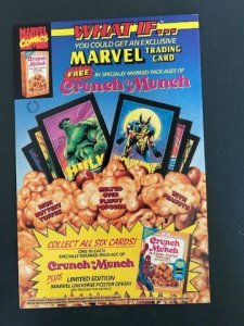 Iron Man #291 Direct Edition (1993) - NM