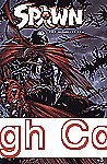 SPAWN (1992 Series) #87 Fair Comics Book 