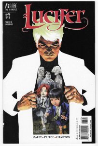 Lucifer #4 (2000)