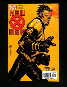 X-Men (1991) #144