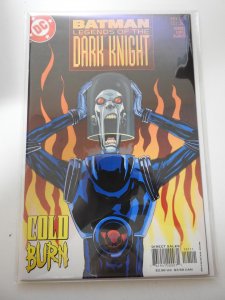 Batman: Legends of the Dark Knight #191 (2005)