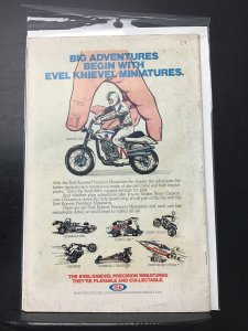 Captain Marvel #48 (1977)