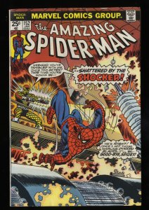 Amazing Spider-Man #152 FN/VF 7.0