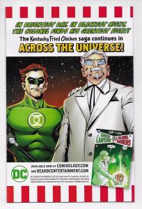 The Flash #28 - Rebirth Variant Cover (DC, 2017) - New/Unread (NM)