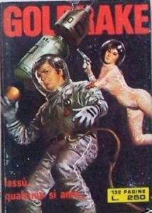 Lassù Qualcuno si Ama (211 / II)