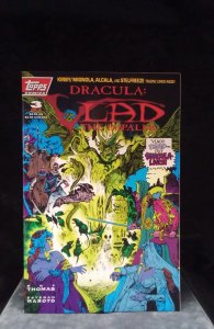 Dracula: Vlad the Impaler #3 (1993)
