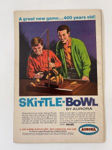 Blackhawk #238 - VF (1968)