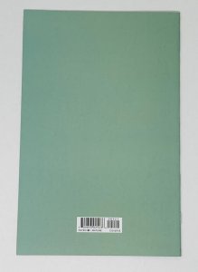 ICE CREAM MAN #9 CVR B SMART (MR)