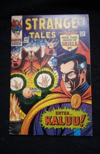 Strange Tales #148 (1966)