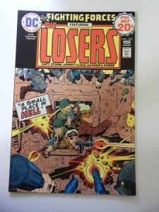 Our Fighting Forces #152 (1974) FN Condition