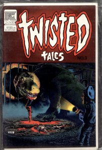 Twisted Tales #3 (1983)