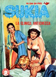La Clinica Antichecca