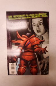 User #1 (2001) NM Vertigo (DC) Comic Book J731