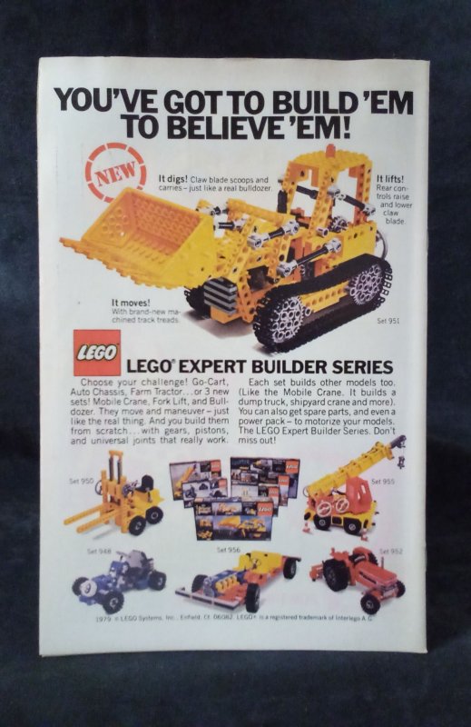 The Amazing Spider-Man #199 (1979)