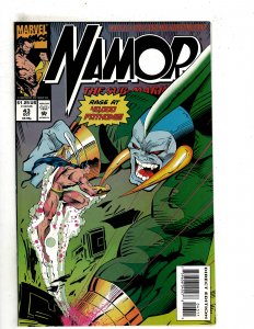 Namor, the Sub-Mariner #43 (1993) SR27