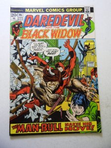Daredevil #95 (1973) VG/FN Condition