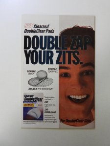 The Amazing Spider-Man #316 Direct Edition (1989) VF+ condition