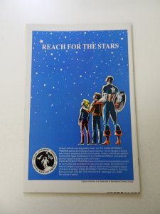 The Uncanny X-Men #195 (1985) VF condition