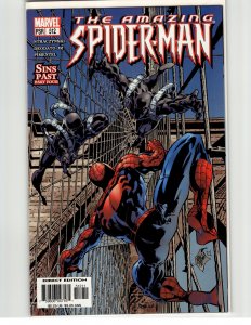 The Amazing Spider-Man #512 (2004)