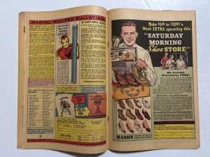 Tales of Suspense #72 G/VG 3.0 Marvel Comics 1965