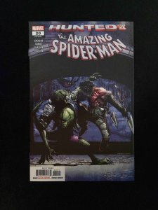 Amazing Spider-Man #20 (6th Series) Marvel Comics 2019 VF+