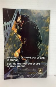 Runaways #28 Variant Cover (2007)