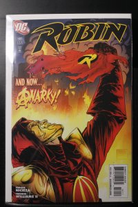 Robin #181 (2009)