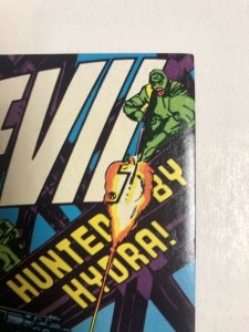 Daredevil (1983) # 207 (NM) Canadian Price Variant (CPV)  !!