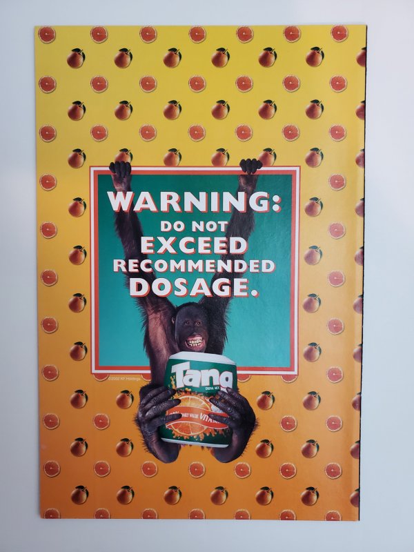 Bloodstone #4 (2002)