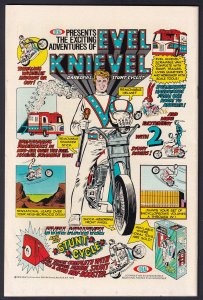 Defenders 12 (1974) VF Bronze Age Marvel Comics