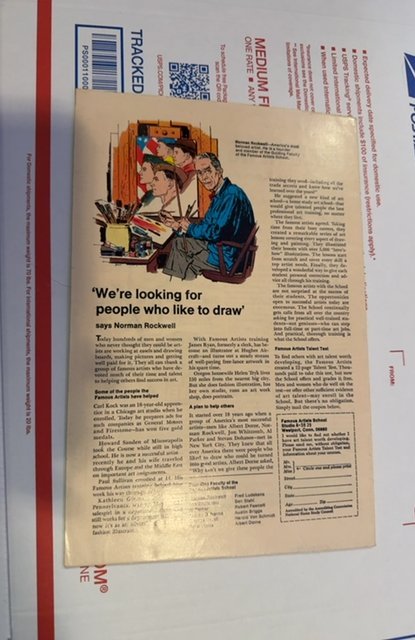 Thor #157 (1968) Ragnarok story line VF cond