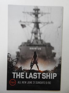 Zombie Tramp #13 (2015) VF+ Condition!