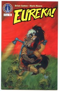 Eureka! #3 (2000)