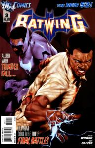 We Have Blood on Our Hands