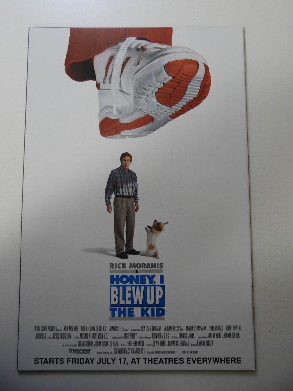 Spider-Man #24 (1992) NM Condition