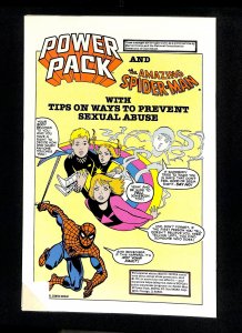 Spectacular Spider-Man #115