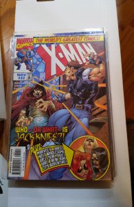 X-Man #32 (1997)