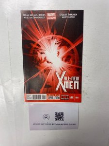 All New X-Men #4 FN-VF Marvel Comics Group 10 PB5