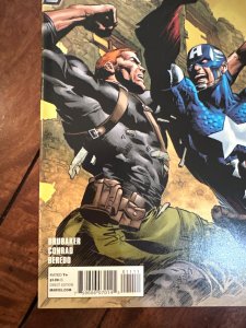 Secret Avengers #11 (2011)