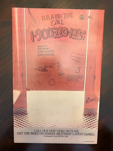 Daredevil #209 (1984) - NM