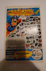 Richie Rich Cash #45 (1982) NM Harvey Comic Book J743