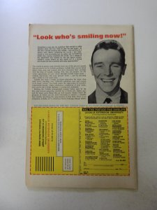 Vault of Evil #4 (1973) FN/VF condition