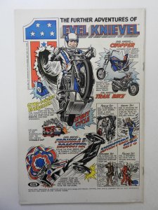 Fantastic Four #167 (1976) FN/VF Condition! MVS intact!